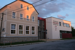 Grundschule Baschütz