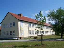 Grundschule am Knappensee