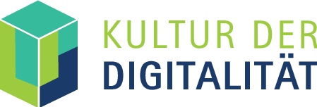 Logo der Kultur der Digitalität