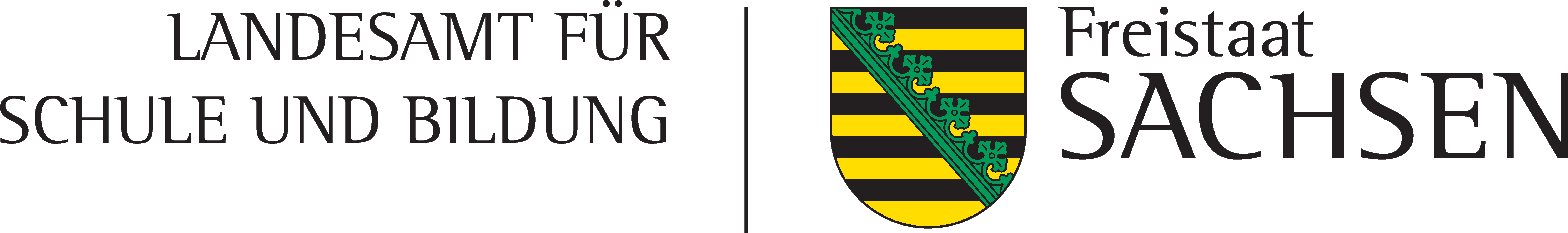 Logo Landesamt für Schule und Bildung