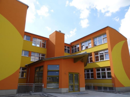 Wilhelm-von-Polenz-Oberschule Cunewalde