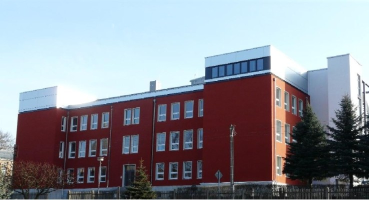 Praßerschule Großröhrsdorf