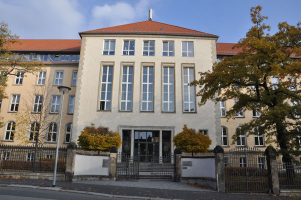 Sorbische Oberschule Bautzen